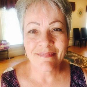 Meet your Posher, Maureen